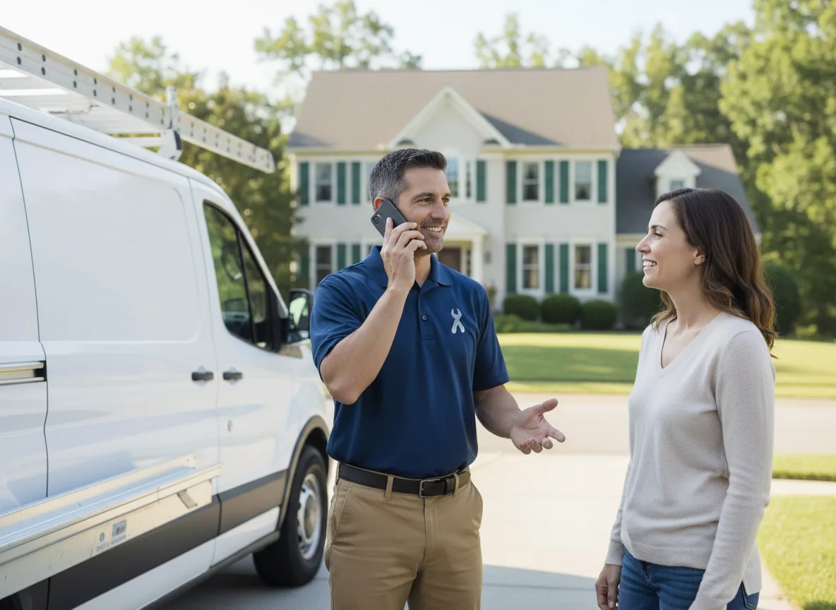Home Gutter Service Napoleon, IN FAQs